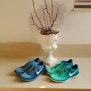 Nike Flex Running shoes